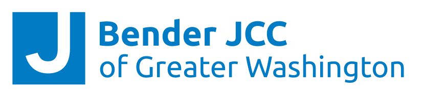 Bender JCC of Greater Washington logo