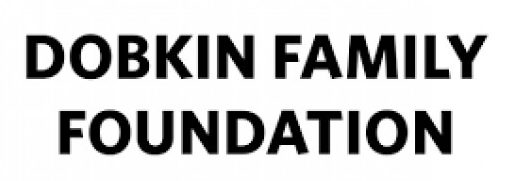 Dobkin Family Foundation logo