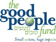 The Good People Fund logo