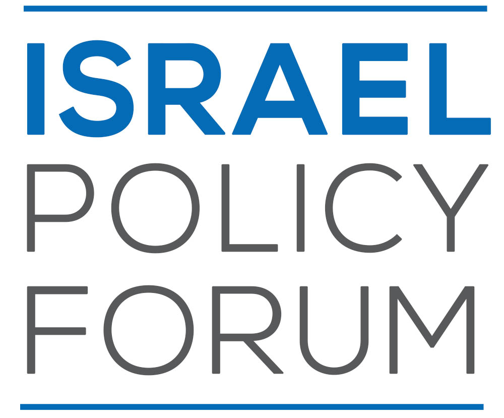 Israel Policy Forum logo
