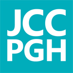 JCC PGH logo