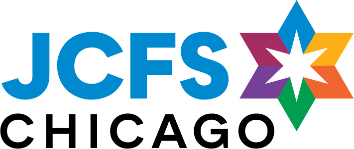 JCFS Chicago logo