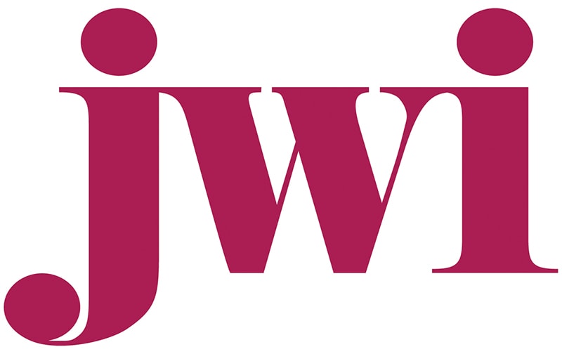 Jewish Women International logo
