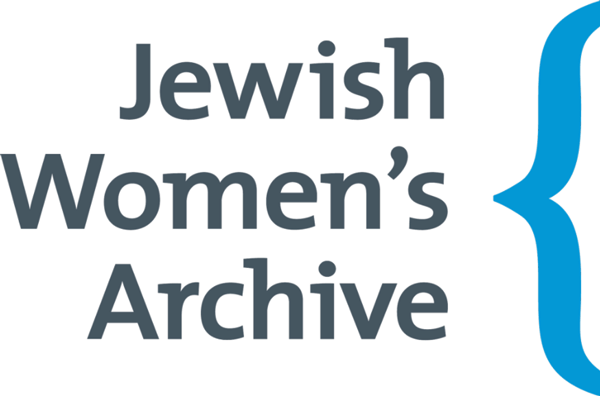 Jewish Women's Archive logo