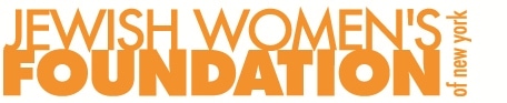 Jewish Womens Foundation of New York logo