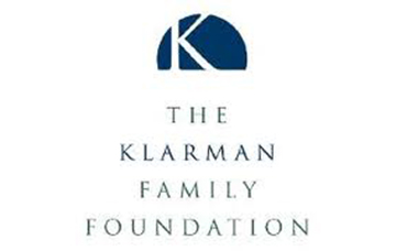 Klarman Family Foundation logo