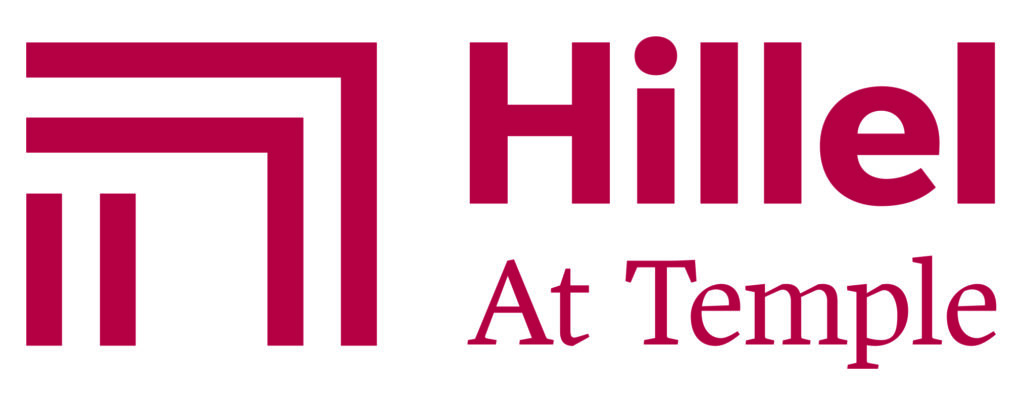 Hillel At Temple logo