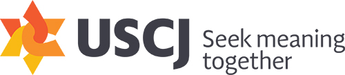 United Synagogue of Conservative Judaism USCJ logo
