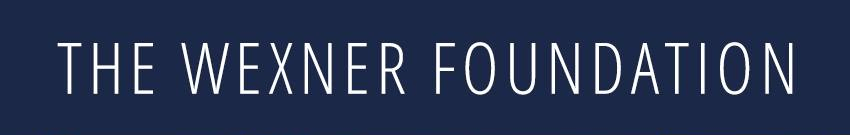 The Wexner Foundation logo