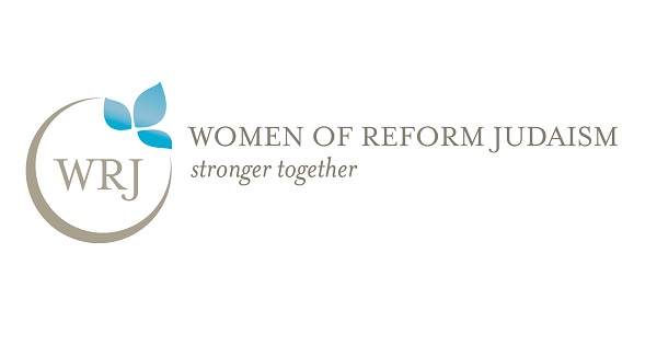 Women of Reform Judaism logo