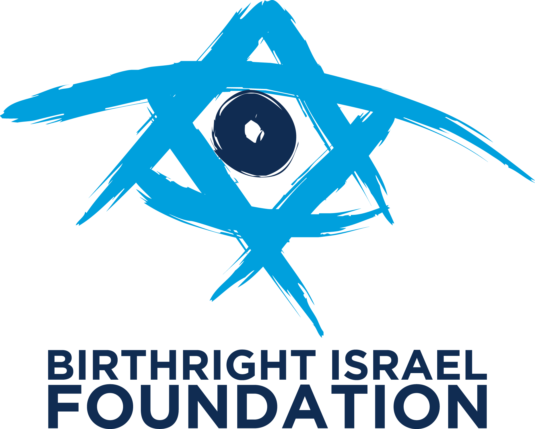 Birthright Israel Foundation logo