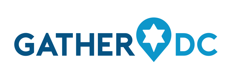 Gather DC logo