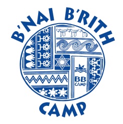 B'nai B'rith Camp logo