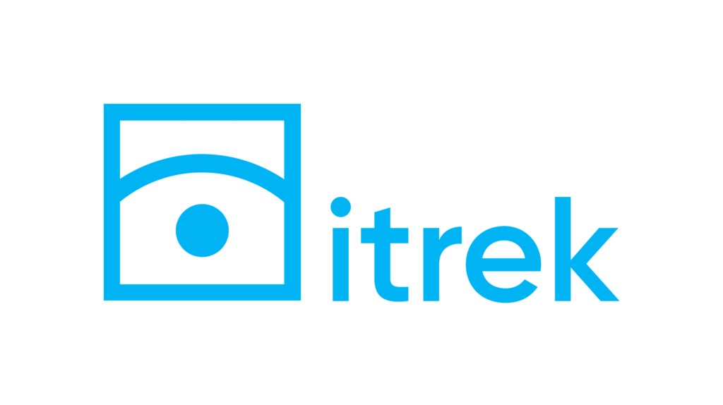 itrek logo
