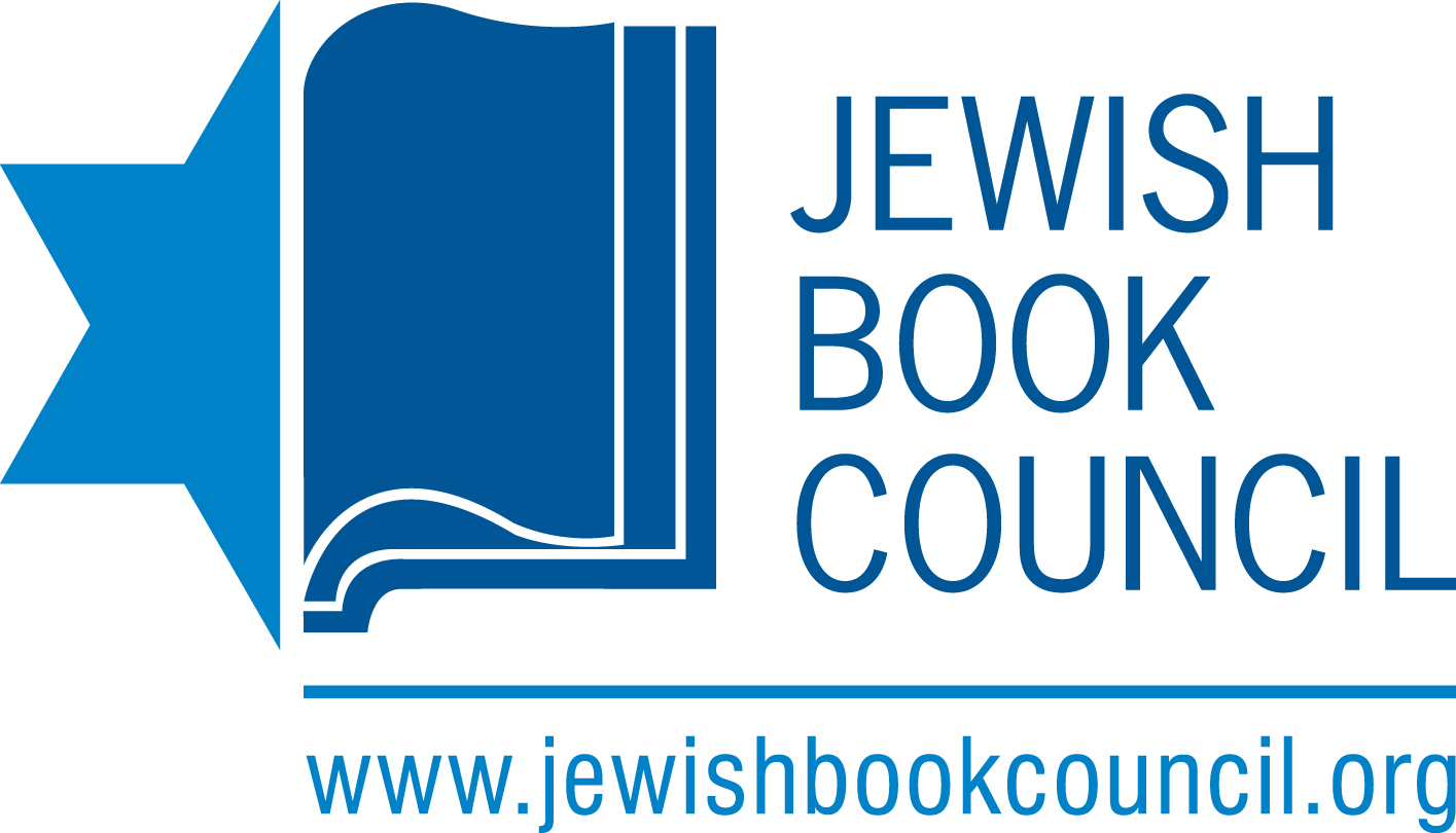 Jewish Book Council logo