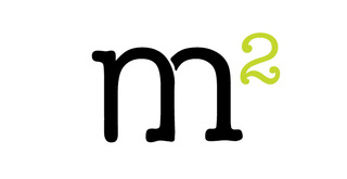 m2 logo