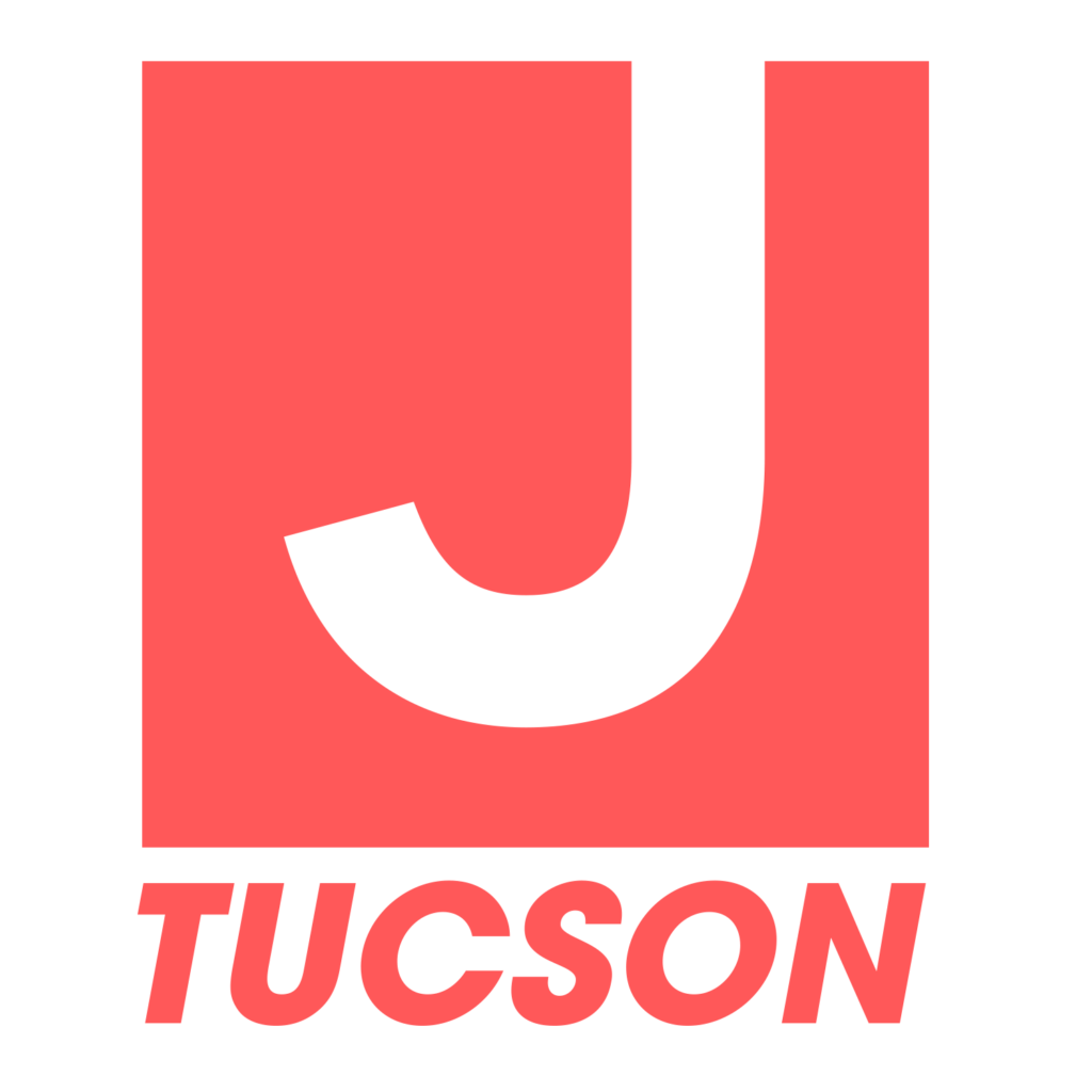 J Tucson logo