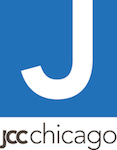 JCC Chicago logo