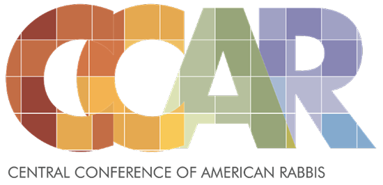 Central Conference of American Rabbis logo