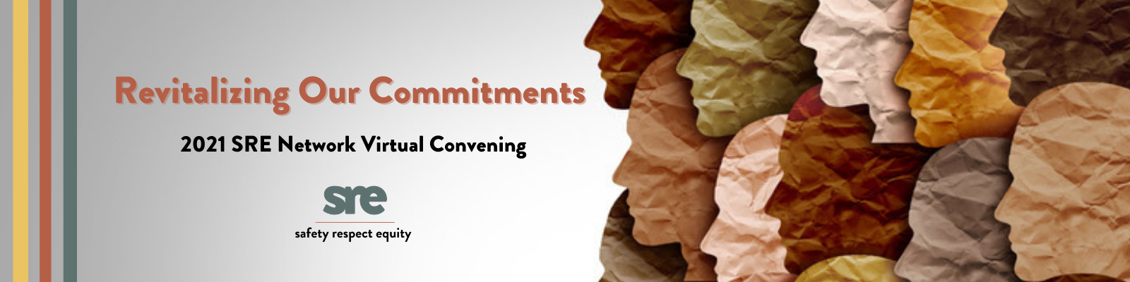 Revitalizing Our Commitments