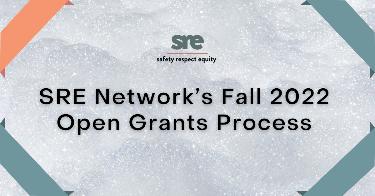 Fall 2022 Open Grants