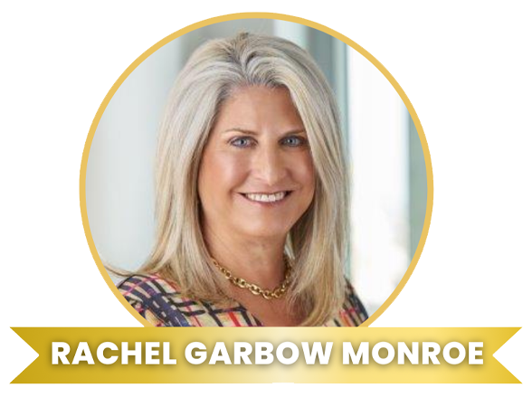 Rachel Garbow Monroe