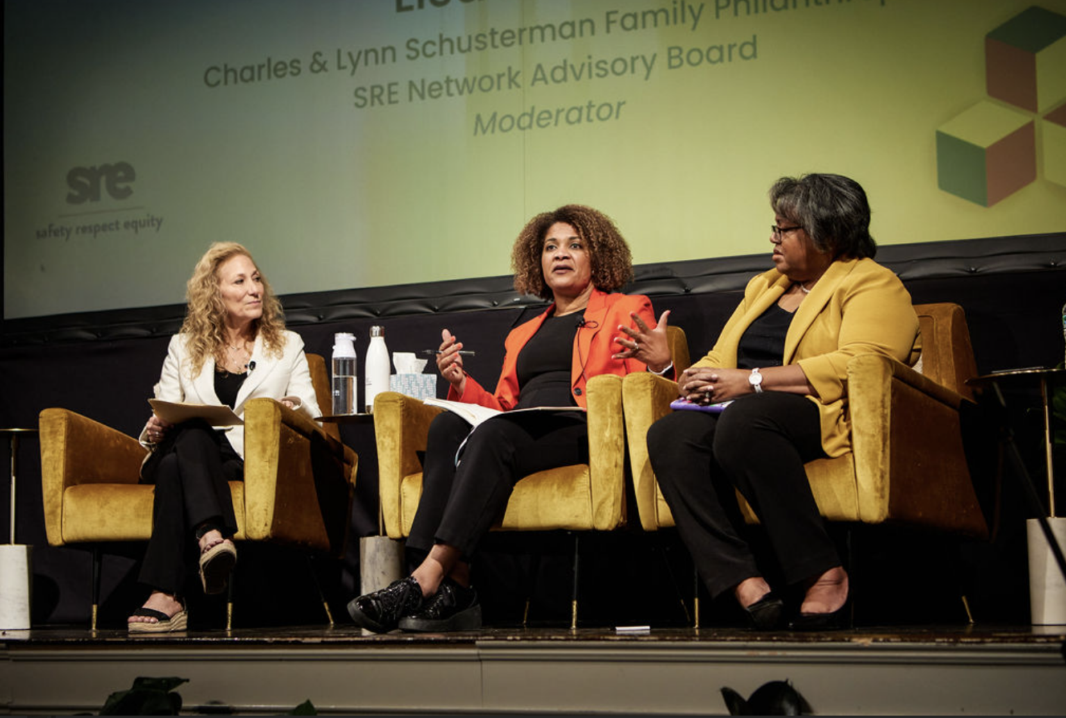 Home SRE Network Safety Respect Equity