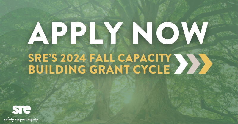 sre fall grants apply now