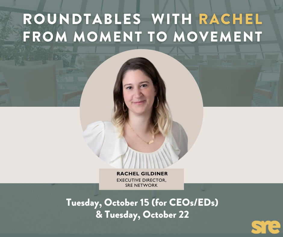 rachel roundtable