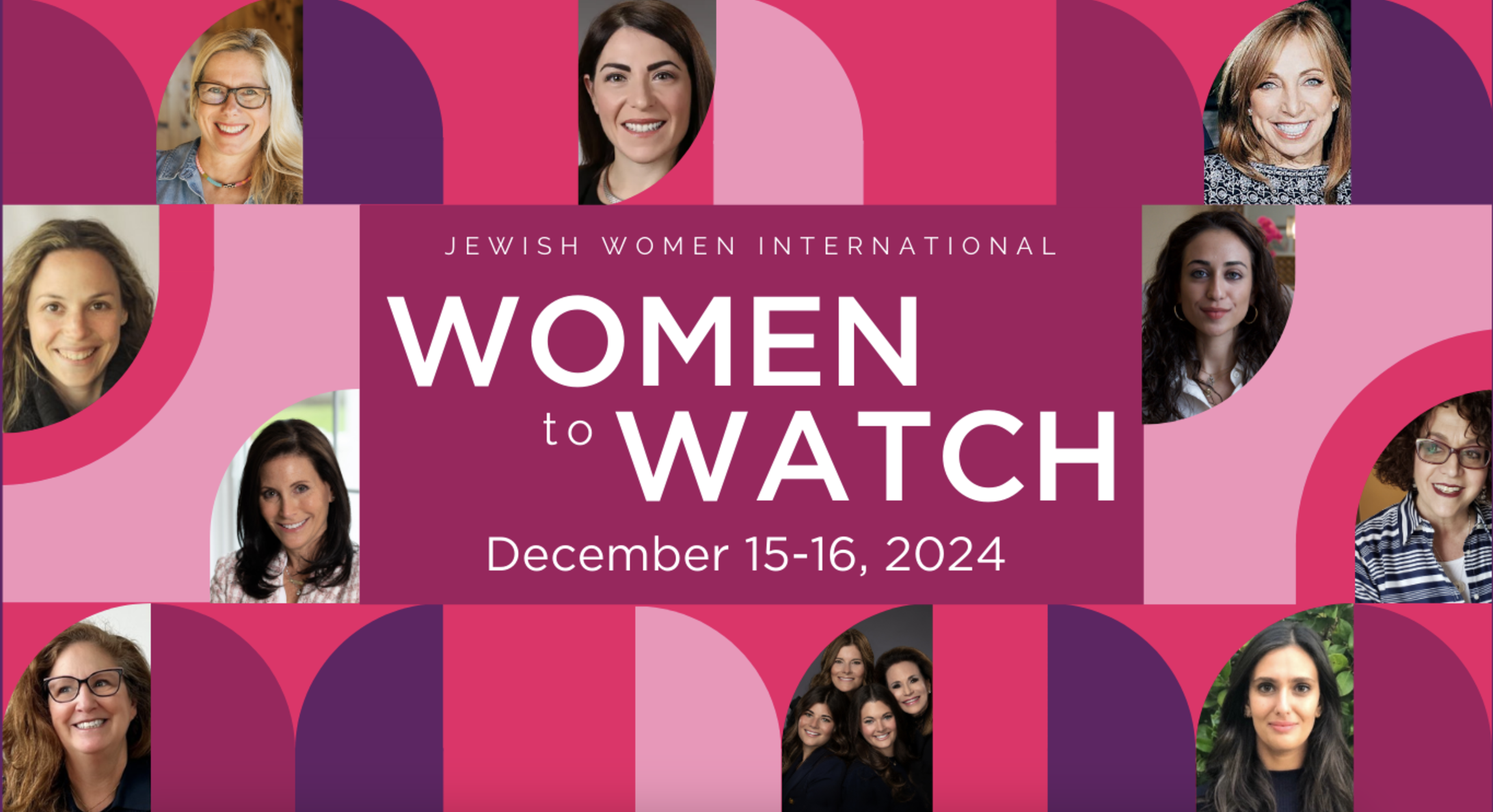 Women to Watch 2025