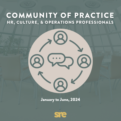 Community of practice