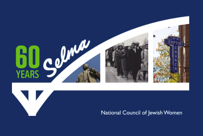 NCJW Selma