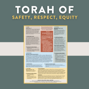 torah of sre