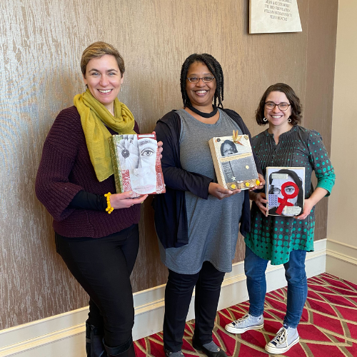 Jewish Women's Archive (JWA)