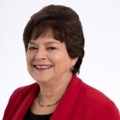 Nancy Kaufman
